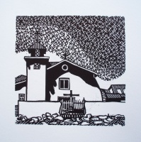 Visions West Gallery :: Bruce :: Las Truchas