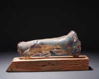 Visions West Gallery :: Bruce :: Branch