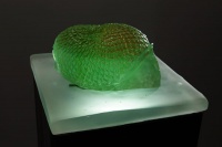 Visions West Gallery :: Bruce :: Seed Sea Cucumber