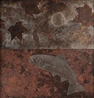 Visions West Gallery :: Bruce :: Night Time