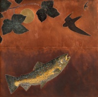 Visions West Gallery :: Bruce :: Morning