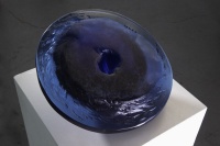 Visions West Gallery :: Bruce :: Imperfect Circle 4 Deep Within