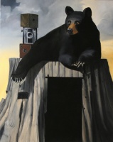 Visions West Gallery :: Bruce :: American Abstraction 2