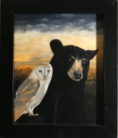 Visions West Gallery :: Bruce :: Greenhouse III