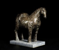 Visions West Gallery :: Bruce :: Draft Horse