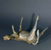 Visions West Gallery :: Bruce :: Horse Stumble