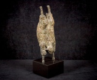 Visions West Gallery :: Bruce :: Sheep Tumble AP