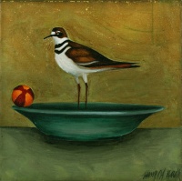 Visions West Gallery :: Bruce :: Wading Pool #3