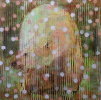 Visions West Gallery :: Bruce :: Animal Painting #09-6572