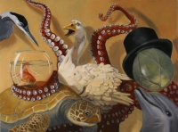 Visions West Gallery :: Bruce :: Class Action #2