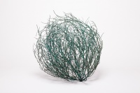Visions West Gallery :: Bruce :: Green Tumbleweed 2