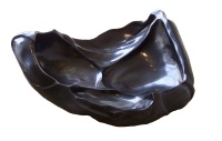 Visions West Gallery :: Bruce :: Gabbro Bowl