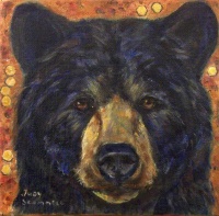 Visions West Gallery :: Bruce :: The Honey Apprentice