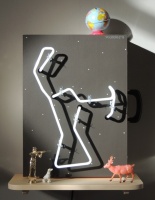 Visions West Gallery :: Bruce :: Orion the Huntress