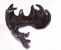 Visions West Gallery :: Bruce :: Moose Shed