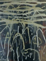 Visions West Gallery :: Bruce :: Layers and Layers of Mountains and The Distance Between Us