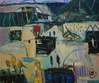 Visions West Gallery :: Bruce :: Life in the Mountains