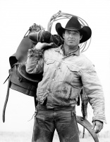 Visions West Gallery :: Bruce :: Donny Baize 