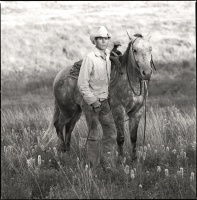 Visions West Gallery :: Bruce :: Mike McClelland 