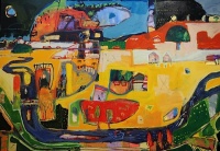 Visions West Gallery :: Bruce :: Catherine Store Road