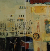 Visions West Gallery :: Bruce :: Kerville Texas