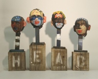 Visions West Gallery :: Bruce :: HEAD