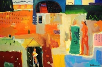 Visions West Gallery :: Bruce :: The Conversation