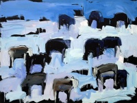 Visions West Gallery :: Bruce :: Angus Dr. #394