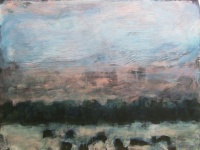 Visions West Gallery :: Bruce :: Cottonwood Creek Angus Dr. #2