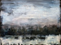 Visions West Gallery :: Bruce :: Cottonwood Creek Angus Dr. #4