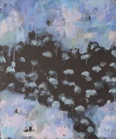 Visions West Gallery :: Bruce :: Monets Sheep Dr. #6