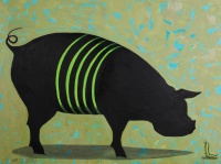 Visions West Gallery :: Bruce :: Are You My Mother?