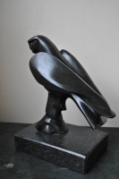 Visions West Gallery :: Bruce :: Cloud Splitter