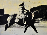 Visions West Gallery :: Bruce :: Quieta Bonita!