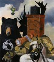 Visions West Gallery :: Bruce :: The Other Avant Garde II