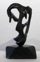 Visions West Gallery :: Bruce :: Zero Point Field