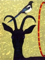 Visions West Gallery :: Bruce :: Trouble