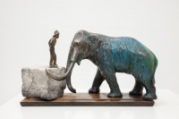 Visions West Gallery :: Bruce :: No Illusion