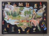 Visions West Gallery :: Bruce :: Invasive Species