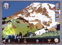 Visions West Gallery :: Bruce :: Remembering Rainier