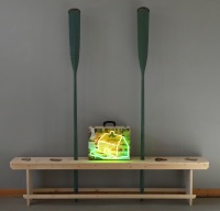 Visions West Gallery :: Bruce :: Western Living