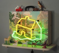 Visions West Gallery :: Bruce :: Animal Shelter