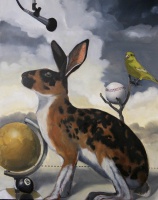 Visions West Gallery :: Bruce :: Edge of Town