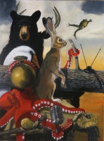 Visions West Gallery :: Bruce :: Edge of Town 3