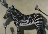 Visions West Gallery :: Bruce :: Out of Range