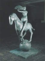 Visions West Gallery :: Bruce :: Cool Anticipation