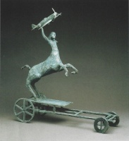 Visions West Gallery :: Bruce :: Flight of Dreams