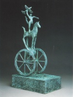 Visions West Gallery :: Bruce :: In Search of Harmony 1