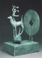 Visions West Gallery :: Bruce :: In Search of Harmony 2