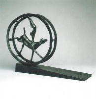 Visions West Gallery :: Bruce :: In Search of Myself 1